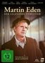 Martin Eden (1979), 2 DVDs