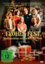 Jeanne Gottesdiener: Frohes Fest - Weihnachten retten wir die Welt, DVD