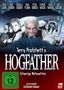 Vadim Jean: Hogfather - Schaurige Weihnachten, DVD,DVD