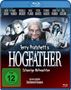 Vadim Jean: Hogfather - Schaurige Weihnachten (Blu-ray), BR