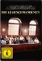 Die 12 Geschworenen (1997), DVD