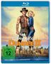John Cornell: Crocodile Dundee II (Blu-ray), BR