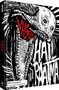 V/H/S/94 (Blu-ray & DVD im Mediabook), 1 Blu-ray Disc und 1 DVD