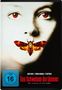 Jonathan Demme: Das Schweigen der Lämmer, DVD