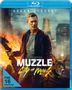 John Stalberg jr.: Muzzle: City of Wolves (Blu-ray), BR
