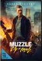 Muzzle: City of Wolves, DVD