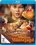 Henrik Martin Dahlsbakken: Mission: Mäusejagd (Blu-ray), BR