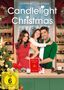 Candlelight Christmas, DVD