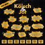 Koelsch & Jot: Top Jeck 2026, CD