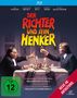 Der Richter und sein Henker (Blu-ray), Blu-ray Disc