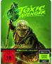 The Toxic Avenger (2025) (Ultra HD Blu-ray & Blu-ray im Steelbook), 1 Ultra HD Blu-ray und 1 Blu-ray Disc