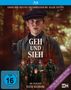Elem Klimov: Geh und sieh (OmU) (Blu-ray), BR,DVD
