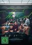 Joshua Oppenheimer: The End, DVD