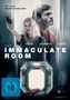 The Immaculate Room, DVD
