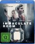 The Immaculate Room (Blu-ray), Blu-ray Disc
