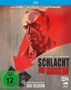 Juri Oserow: Schlacht um Moskau (Blu-ray), BR,BR