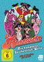Kevin Gillis: Die Raccoons (Komplette Serie), DVD,DVD,DVD,DVD,DVD,DVD,DVD,DVD,DVD
