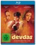 Sanjay Leela Bhansali: Devdas - Flamme unserer Liebe (Blu-ray), BR