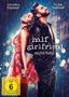 Text: Shraddha Kapoor, Arjun Kapoor, half girlfriend, maybe baby, FSK ab 6 freigegeben. Zwei Personen im Regen, lächelnd., DVD