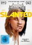 Text: "If you can't beat them ... be them." und "Mean Girls meets The Substance." Frau mit Krone, Gesicht schmilzt., DVD