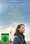 Adrian Goiginger: Vier minus drei, DVD