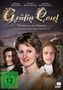 „Gräfin Cosel“: Jadwiga Barańska, Mariusz Dmochowski, Stanisław Jasiukiewicz. Historien-Zweiteiler. Porträt einer Frau., 2 DVDs
