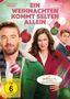 Jason Bourque: Ein Weihnachten kommt selten allein, DVD
