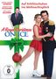 Fred Olen Ray: A Royal Christmas on Ice - Auf Schlittschuhen ins Weihnachtsglück, DVD