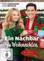 Jonathan Wright: Ein Nachbar zu Weihnachten, DVD