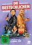 "Die Bestenlichen Trilogie" und "Alle 3 Filme von Claude Zidi". Illustration mit zwei Männern, einer mit Pistole.