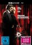 Sidney Lumet: Tödliche Entscheidung (4K Ultra HD Blu-ray & Blu-ray im Mediabook), UHD