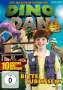 Jamie Jay Johnson: Dino Dan DVD 1 (Folgen 01-10), DVD