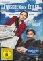 : Zwischen den Zeilen Staffel 1, DVD,DVD,DVD,DVD