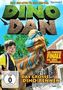 Jamie Jay Johnson: Dino Dan DVD 5 (Folgen 41-50), DVD