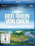 Florian Huber: Der Rhein von oben (Blu-ray), BR