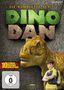 Jamie Jay Johnson: Dino Dan (Komplette Serie), DVD,DVD,DVD,DVD,DVD