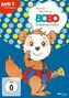 Bobo Siebenschläfer DVD 3, DVD, DVD