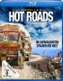 Hot Roads - Die gefährlichsten Straßen der Welt Staffel 1 & 2 (Blu-ray), 2 Blu-ray Discs