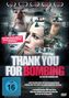 Barbara Eder: Thank You For Bombing, DVD