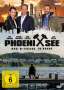 Bettina Woernle: Phoenixsee Staffel 1, DVD,DVD