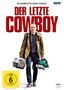 Der letzte Cowboy Staffel 1, DVD
