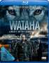 WATAHA Staffel 1 (Blu-ray), Blu-ray Disc