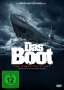 Wolfgang Petersen: Das Boot (1981), DVD