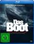Wolfgang Petersen: Das Boot (1981) (Blu-ray), BR