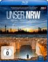 Unser NRW (NRW von oben, von unten und bei Nacht) (Blu-ray), Blu-ray Disc