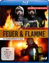 Feuer & Flamme - Mit Feuerwehrmännern im Einsatz Staffel 2 (Blu-ray), Blu-ray Disc, Blu-ray Disc