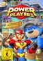 : Power Players Staffel 2, DVD,DVD