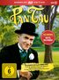 : Pan Tau (Komplette Serie) (Sammler-Edition), DVD,DVD,DVD,DVD,DVD,DVD