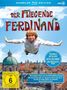 Der fliegende Ferdinand (Komplette Serie) (Sammler-Edition) (Blu-ray), BR
