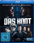 Das Boot Staffel 1 & 2 (Blu-ray), 6 Blu-ray Discs